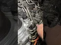 Detroit diesel dd13 loss of fuel pressure - cranks but will not start