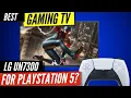 Best TV for PlayStation 5 - LG UN7300