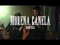 Chino Pacas - "Morena Canela" (Performance Video) (Official)