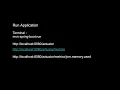 Spring Boot Metrics Monitoring using Actuator Practical Tutorial