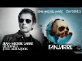 Download Lagu Jean-Michel Jarre - Oxygene 3 [Full Album Stream]