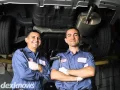 Muffler Magic