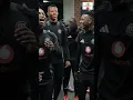 ORLANDO PIRATES GWIJO☠️❤️ MOFOKENG & MOHAU NKOTA