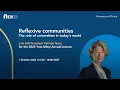 Download Lagu Reflexive communities | Patrizia Nanz | Yves Mény Lecture 2024