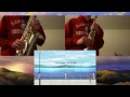 Hoshikuzu no Interlude - Saxophone (Celestial Method)
