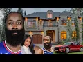James Harden Age Height Parents Lifestyle Net Worth Biography