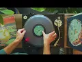 ford.  - The Color of Nothing (Full Album Vinyl Playback)