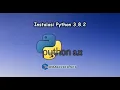 Instalasi Python dan Pycharm