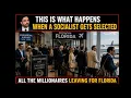 ZOHRAN MAMDANI HE GOT MILLIONAIRES LEAVING AND YA LL DO SEE THE SERIOUS IN THAT