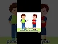 Download Lagu Say 'Salam!' 😊 #SalamKids#AssalamuAlaikum#IslamicKids#MuslimKids#PeaceForKids#KindnessForKids
