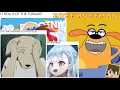 Twitter Sings FETCH WITH RUFF RUFFMAN THEME