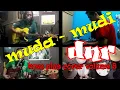 Download Lagu Muda mudi - koes plus cover by dnr and friends