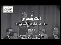 enta umri - Ummi Kultsum - Rev (part 1/3) - terjemahan indonesia