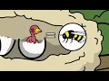Why It Sucks To Be Born As a Hummingbird