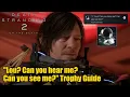 Download Lagu Death Stranding 2 • \