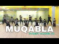 Download Lagu Muqabla - Street Dancer 3D |A.R. Rahman, Prabhudeva, Mavericks Dance Academy