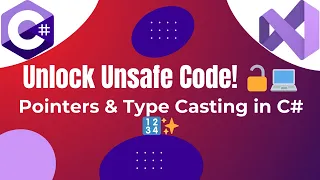 Master Unsafe Code in C Pointers Type Casting Explained