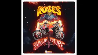 Download Saint Jhn X Future - Roses (Remix) MP3