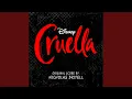 Lagu I'm Cruella