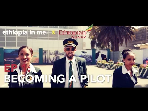 Download MP3 Ethiopian Airlines (EP 1) | Becoming a Pilot