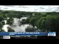 Looking back at the 2024 Flood in Windom