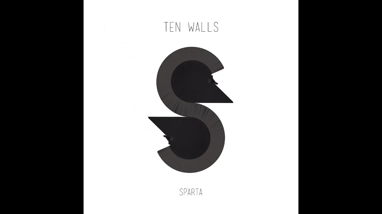 Ten Walls - Sparta (Original Mix)