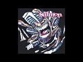 Salmon - Bantamburgh