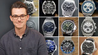 determining the best watch under 1 000 34 watch tournament with only 1 winner