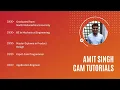 Exercise-1 ESPRIT-CAM Milling for Beginners