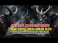 Download Lagu Mengapa Yajuj dan Majuj tidak dapat dikalahkan oleh Raja Zulkarnain dan Nabi Isa