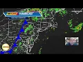 NJ Weather Forecast for August 1 2026