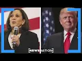 Download Lagu Kamala Harris to get security protection from California troopers | NewsNation Now