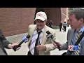 Rhode Island mobster s memory and honesty questioned on the witness stand