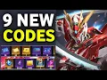 Mecha Destiny Codes How To Redeem Guide Active Mecha Destiny Code 2025