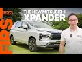 2026 Mitsubishi Xpander First Impressions AutoDeal Walkaround
