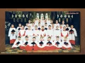 Stanford’s “Evening Service in A” with orchestra: St John’s Cambridge 1997 (Christopher Robinson)