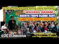 Download Lagu BUDAYA TANPA AGAMA SESAT, AGAMA TANPA BUDAYA TIDAK INDAH | PENGAJIAN TERBARU GUS ULINNUHA