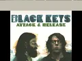 The Black Keys - Oceans & Streams