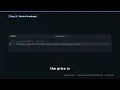 Build a Self-Healing AI Web Scraper in Python an LLM fixes broken selectors