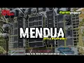 Download Lagu DJ MENDUA STYLE PARTY YANG KALIAN CARI-CARI‼️