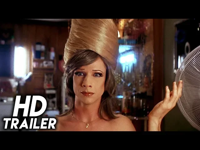 Hedwig and the Angry Inch (2001) ORIGINAL TRAILER [HD 1080p]