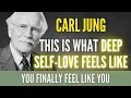 Download Lagu DISCOVER How Deep SELF-LOVE Finally BRINGS YOU HOME to PEACE | CARL JUNG