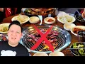 No One Warned Me About This Korean BBQ Spot in NY