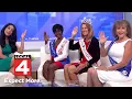 Meet Ms Senior Michigan and the runner ups in the 2026 pageant