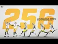 256 Mason Crosby