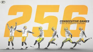 256 Mason Crosby