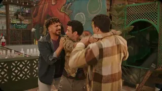 عاطف خلاص جمد قلبه وضرب يوسف والسبتى راح باعه لشديده العتاوله ٢ 