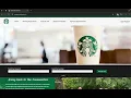 How to Join Starbucks Complete Job Application Process Step-by-Step