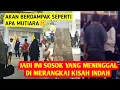 Download Lagu JADI INI SOSOK YANG MENINGGAL DI MERANGKAI KISAH INDAH - Akan Berdampak Apa🤫