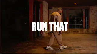 King 02 Run That Official Video Shot By Billionshotit 